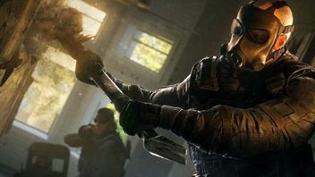 Beta-testy Tom Clancy's Rainbow Six: Siege przedłużone do 4 października