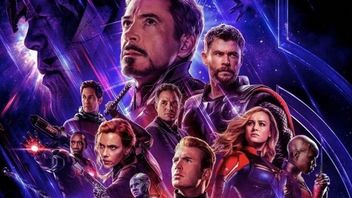 Nowy spot Avengers: Endgame „Do końca"