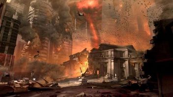 Beta Doom 4 tylko na PC, PlayStation 4 oraz Xboksie One. Nowe informacje o kluczach rejestracyjnych