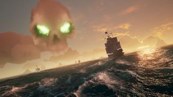 Sea of Thieves ma już 2 mln graczy