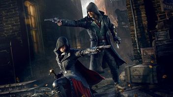 Games with Gold w kwietniu - m.in. The Witness i Assassin's Creed Syndicate
