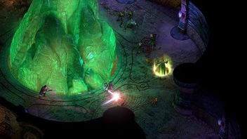 Pillars of Eternity 2 ukaże się na konsolach