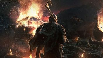 Ancestors Legacy – data premiery i otwarta beta polskiej strategii