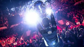 Polish Gamers Research 2018 – e-sport i nasze dane