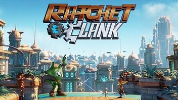 Ratchet & Clank na PlayStation 4 to swoisty restart serii
