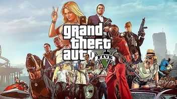 Plotka: Grand Theft Auto V – 60 FPS-ów w wersji PC
