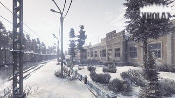 Kholat – w polskim horrorze usłyszymy Seana Beana