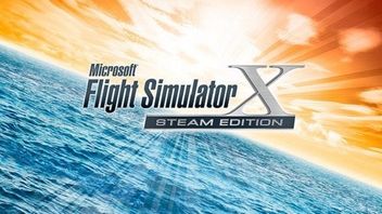 Microsoft Flight Simulator X: Steam Edition ukaże się 18 grudnia