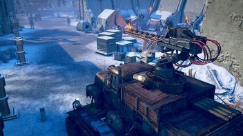 Wasteland 3 opóźnione
