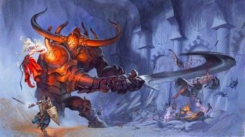 Pathfinder Adventure Card Game pierwszą mobilną produkcją studia Obsidian Entertainment