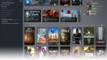 Gry od EA mogą powrócić na Steama