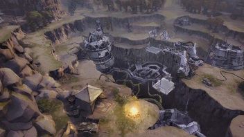 SEVEN: The Days Long Gone - nowa gra współtwórców Wiedźmina 3 na pierwszym zwiastunie