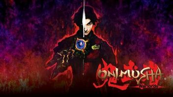 Remaster Onimusha: Warlords zadebiutuje w styczniu przyszłego roku