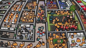 Games with Gold we wrześniu – Prison Architect i LEGO Star Wars III The Clone Wars