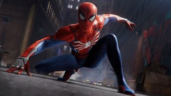 Konkrety na temat The City That Never Sleeps – DLC do gry Spider-Man