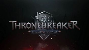 Gwint: Wiedźmińska gra karciana – kampania zostanie wydana jako gra Thronebreaker: The Witcher Tales