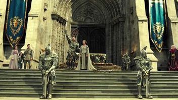 Warcraft, Wojna - weekendowe premiery filmowe