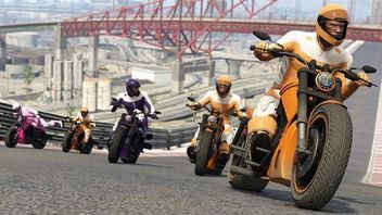 GTA 5 i RDR2 biją rekordy, a Rockstar się nimi chwali