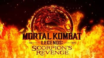 Pierwszy zwiastun animacji Mortal Kombat Legends: Scorpion's Revenge