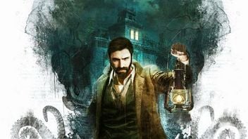 Games with Gold w lutym - m.in. Call of Cthulhu i SW Battlefront