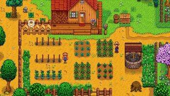 Stardew Valley - premiera trybu multiplayer na PC
