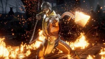 Nowy film Mortal Kombat w drodze