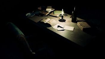 Polski horror The Beast Inside trafił na Kickstartera