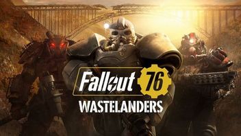 Fallout 76 wraz z Wastelanders zadebiutuje 7 kwietnia również na Steamie. Zwiastun dodatku