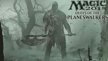 Nadchodzi Magic 2015: Duels of the Planeswalkers