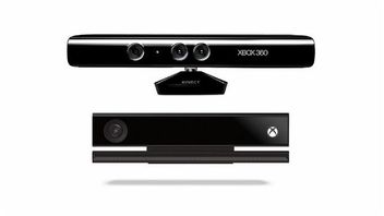 Kinect umarł - Microsoft zakończył produkcję urządzenia