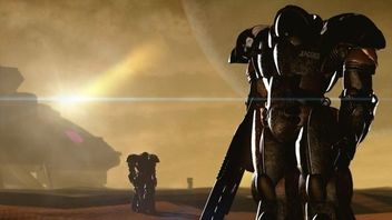 Darmowy StarCraft już dostępny na nowych Windowsach