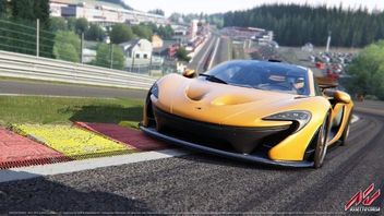 Konkretna data premiery konsolowej wersji Assetto Corsa