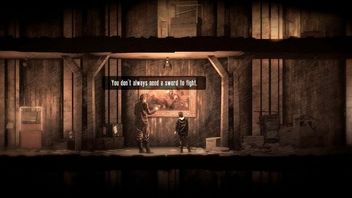 This War of Mine – premiera dodatku Fading Embers