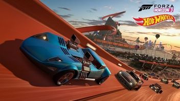 Forza Horizon 3: Hot Wheels ukaże się 9 maja