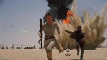 Przesunięcie premiery Star Wars: Episode VIII