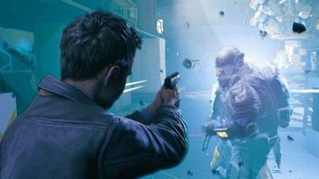 Quantum Break ukaże się wkrótce na Steamie [news zaktualizowany]