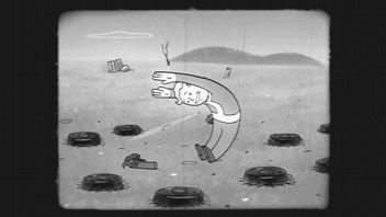 Fallout 4 – dowiedz się więcej o atrybucie zwinności