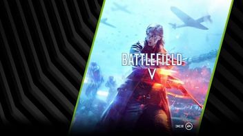 Battlefield 5 gratis dla kupujących karty GeForce RTX