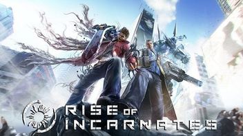 Rise of Incarnates – serwery gry zostaną zamknięte 15 grudnia