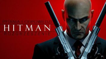 Hitman: Absolution przed premierą - odpowiadamy na Wasze pytania