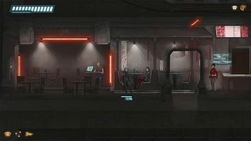 Dex - cyberpunkowe RPG trafiło do sprzedaży w Steam Early Access