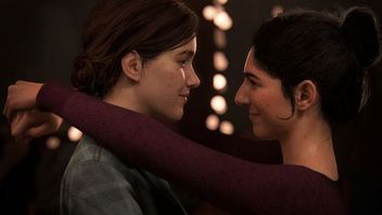 Ellie jedyną grywalną postacią w The Last of Us: Part 2