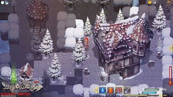 Dragon Fin Soup - turowe RPG odniosło sukces na Kickstarterze