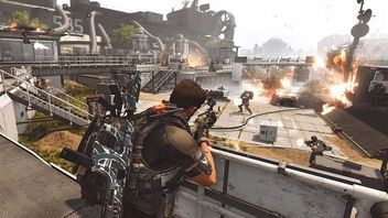 The Division 2 z darmową wersją próbną