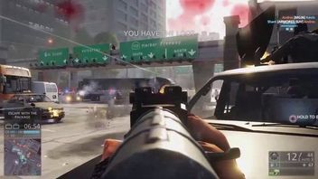 Battlefield Hardline – startują otwarte testy beta na PC