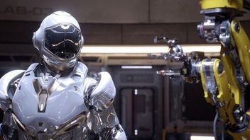 PlayStation 5 ze wsparciem dla technologii ray tracingu?