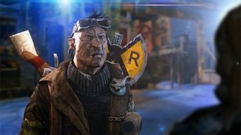 Wasteland 3 wystarczy na 50 godzin