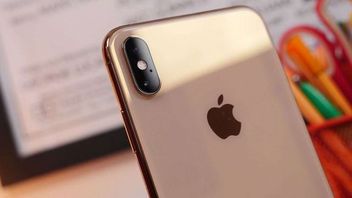 Apple ma problem? Popyt na smartfony iPhone spadł
