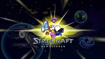 StarCraft przemieniony w kreskówkę. Płatny mod StarCraft Cartooned już dostępny