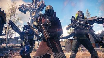 Destiny – 325 mln USD faktycznego przychodu przez 5 dni na rynku